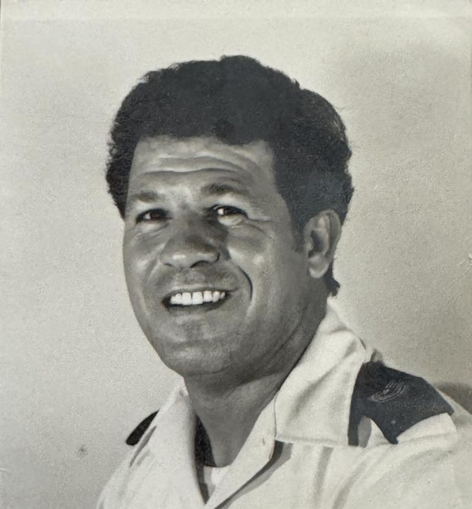 Richard Raymond Gurrera Profile Photo