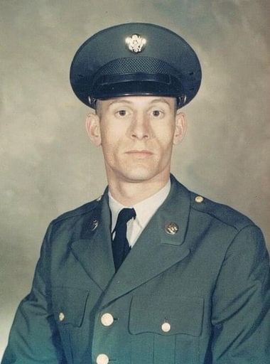 Photo of Jerry Mack Burse
