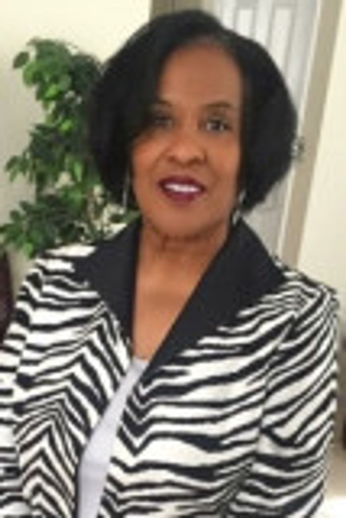 Patricia Chambers