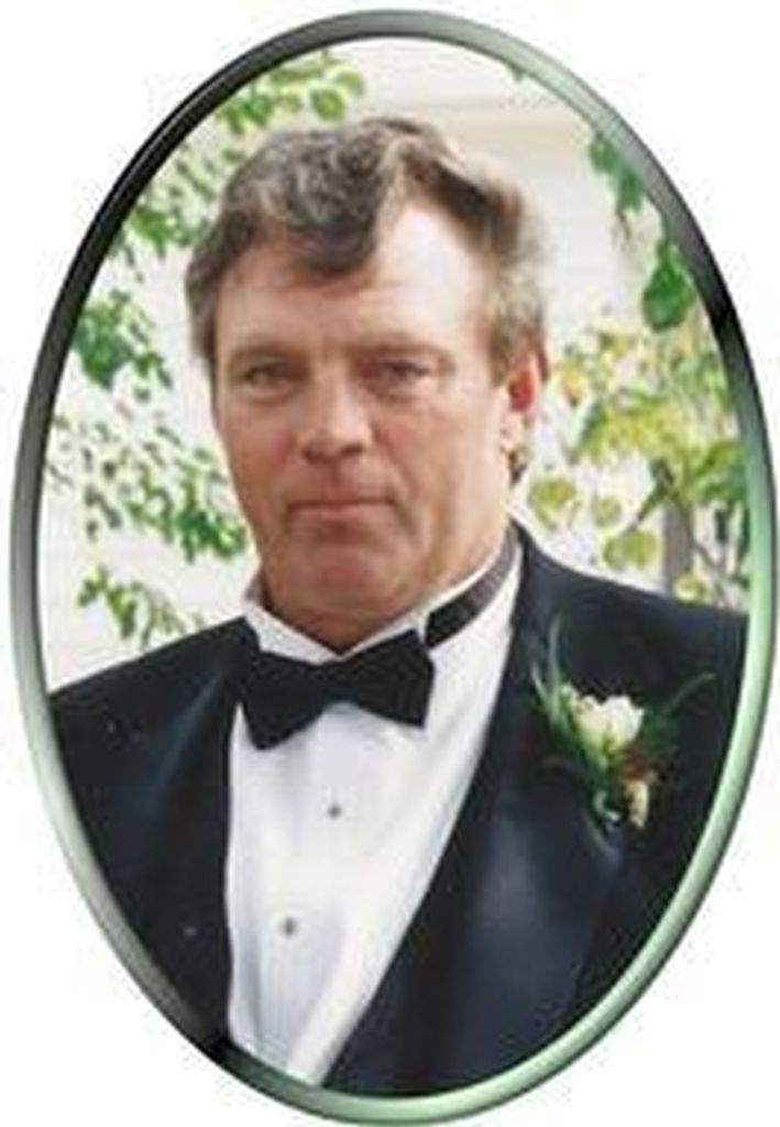 John "Andy" Andrew Stanley