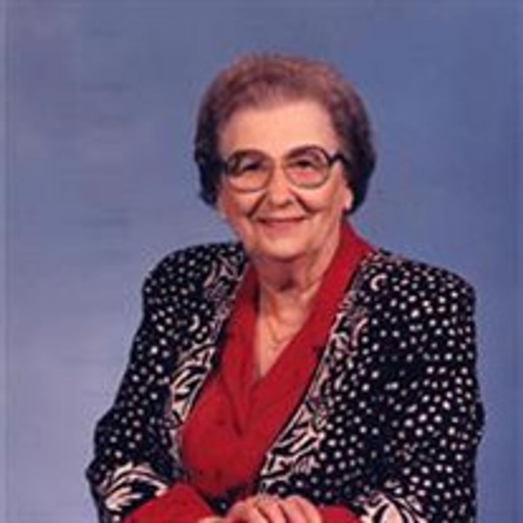Isabelle Hamner