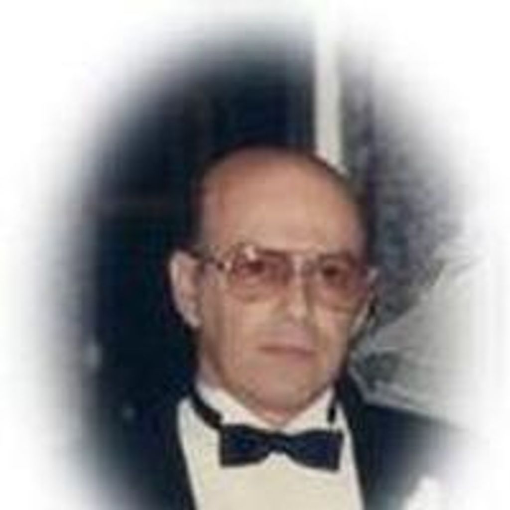 Frank J. Trott