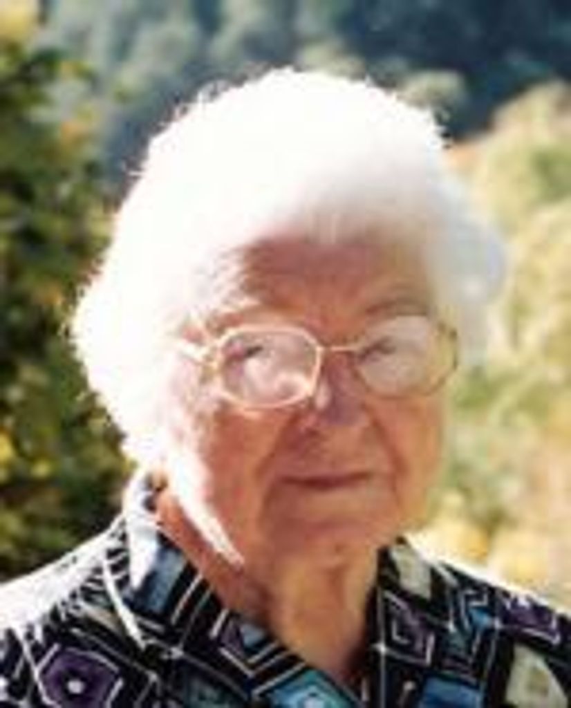 Mildred Bosaw Emmerson Profile Photo
