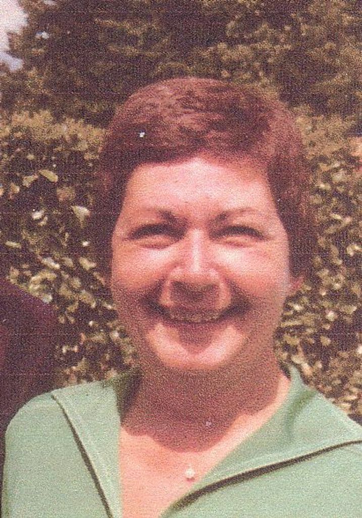 Carol Jeanette Schmiel Mcintire
