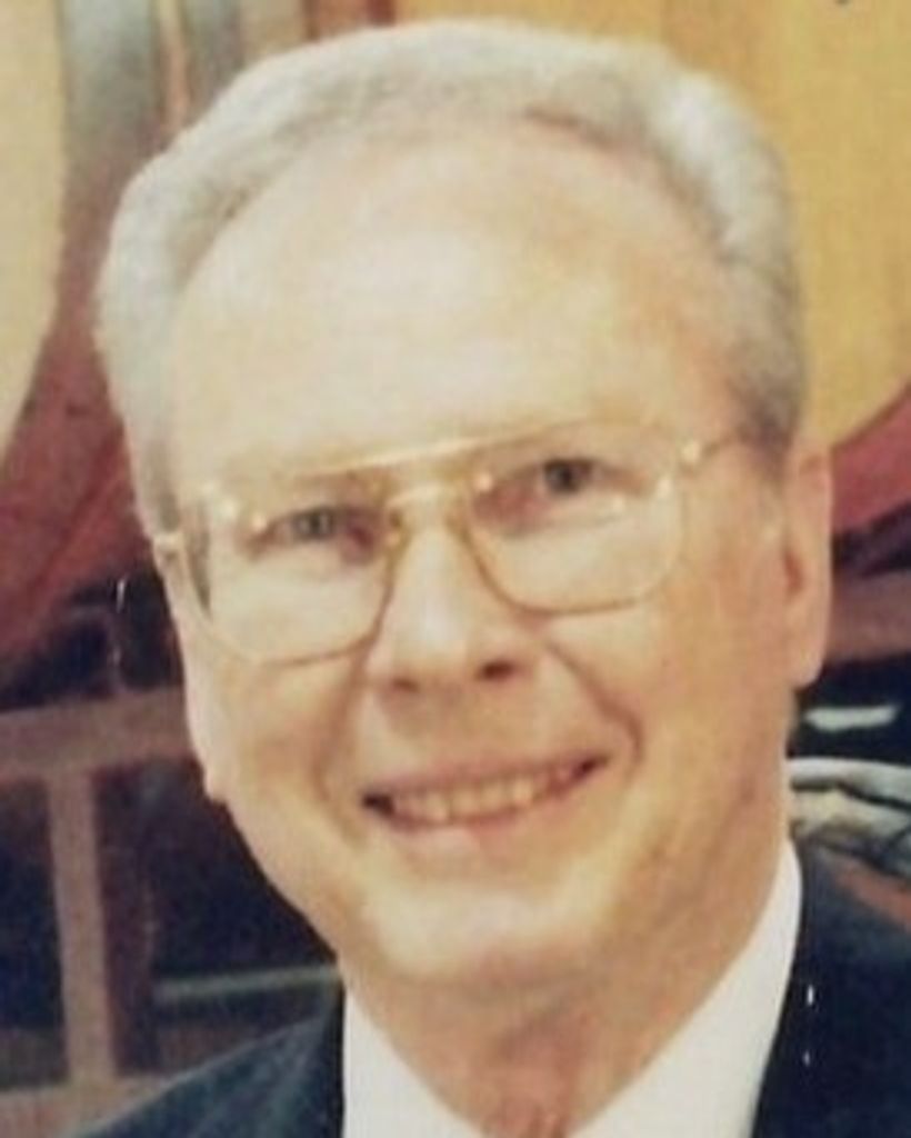 Jerry Monroe Coleman Profile Photo