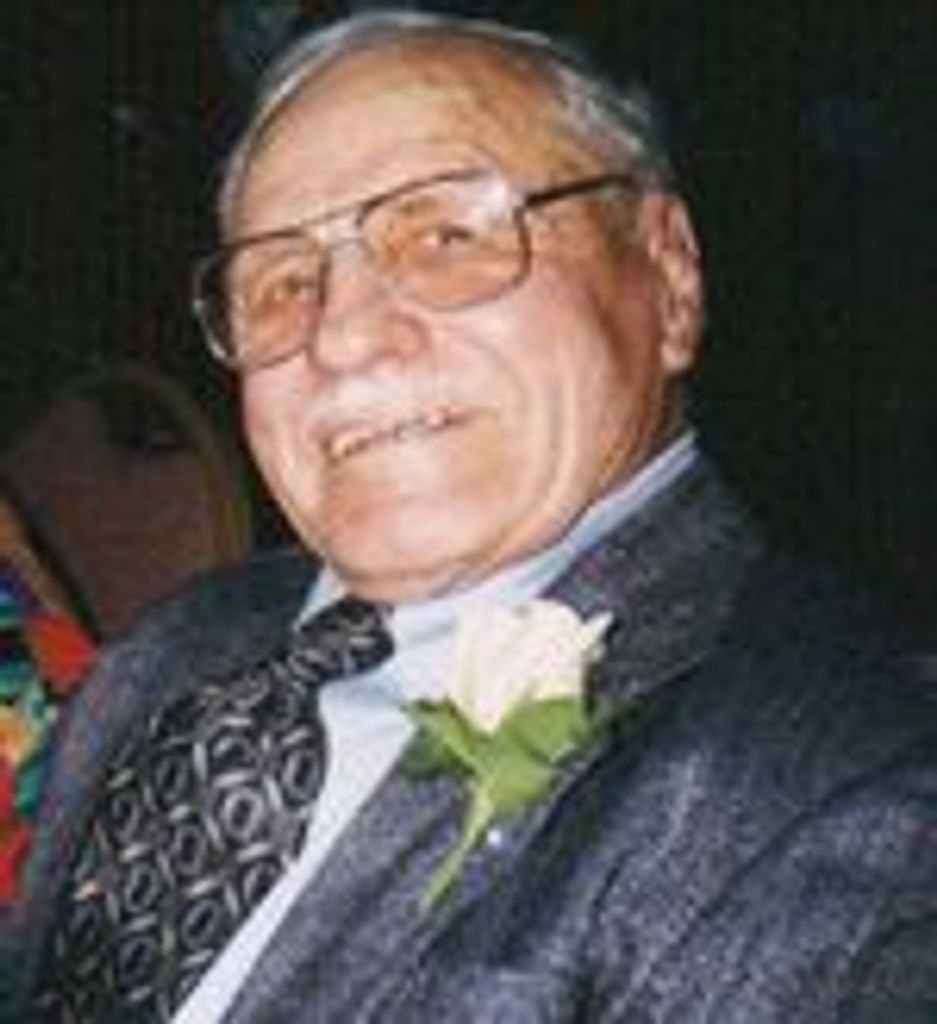 Stanley Stempe