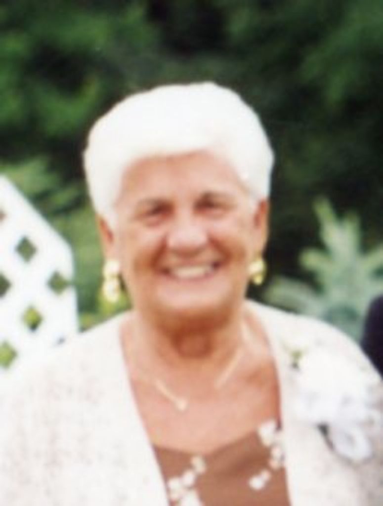Frances M. "Mick" Cariello