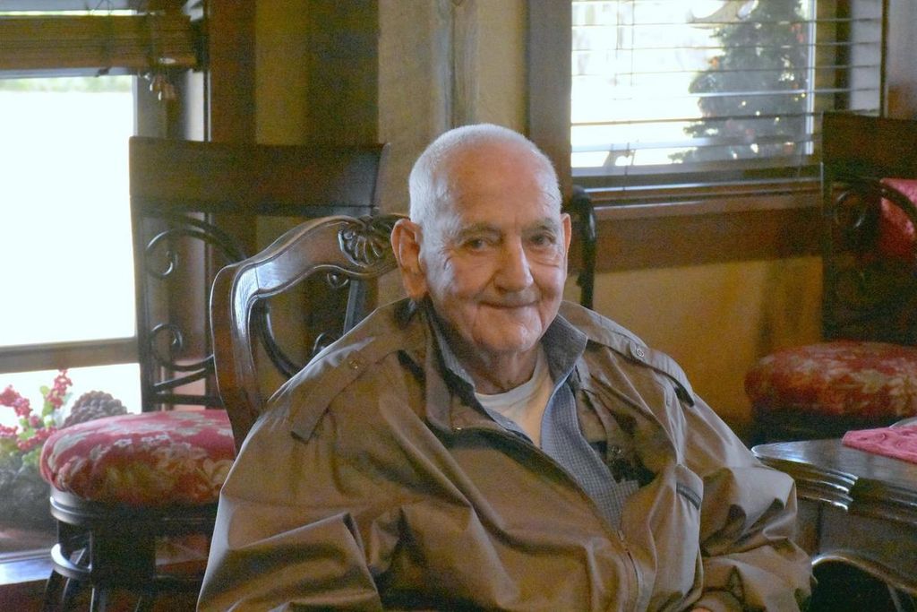 Benny Lee Medlen Sr. Profile Photo