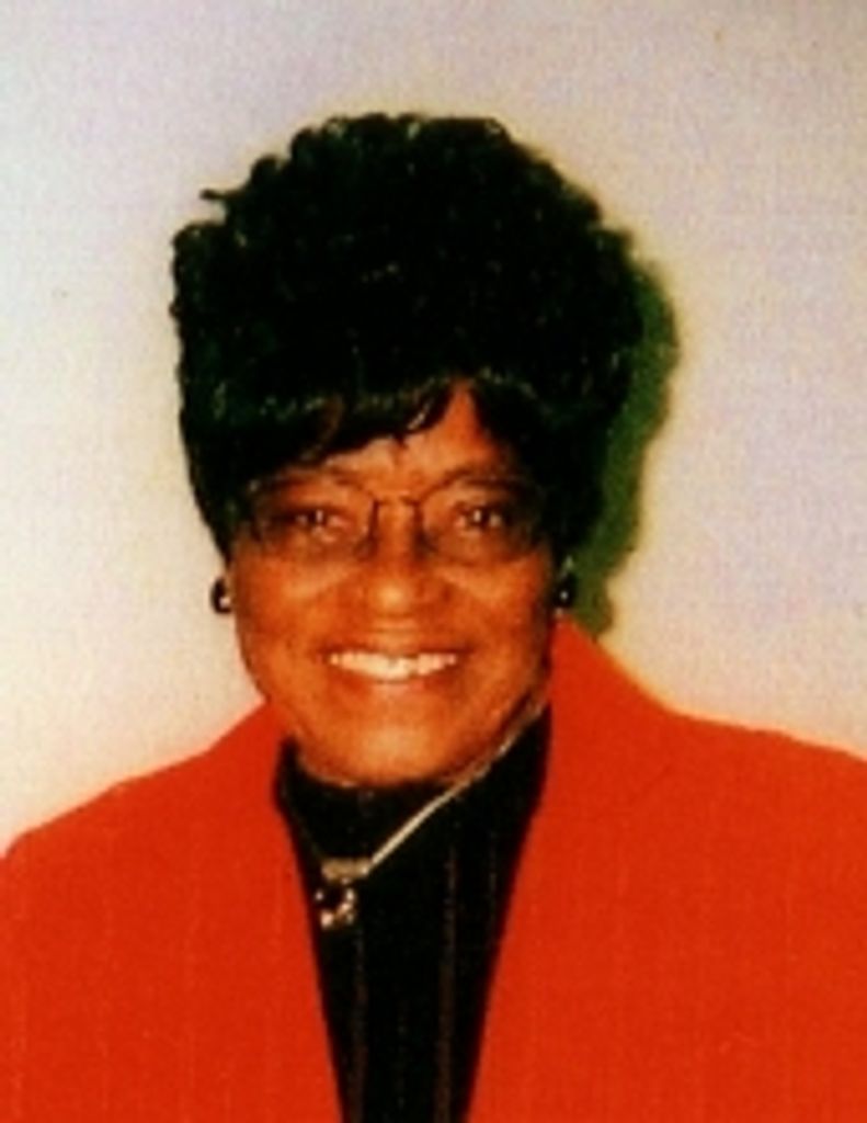 Nita Mae Knight