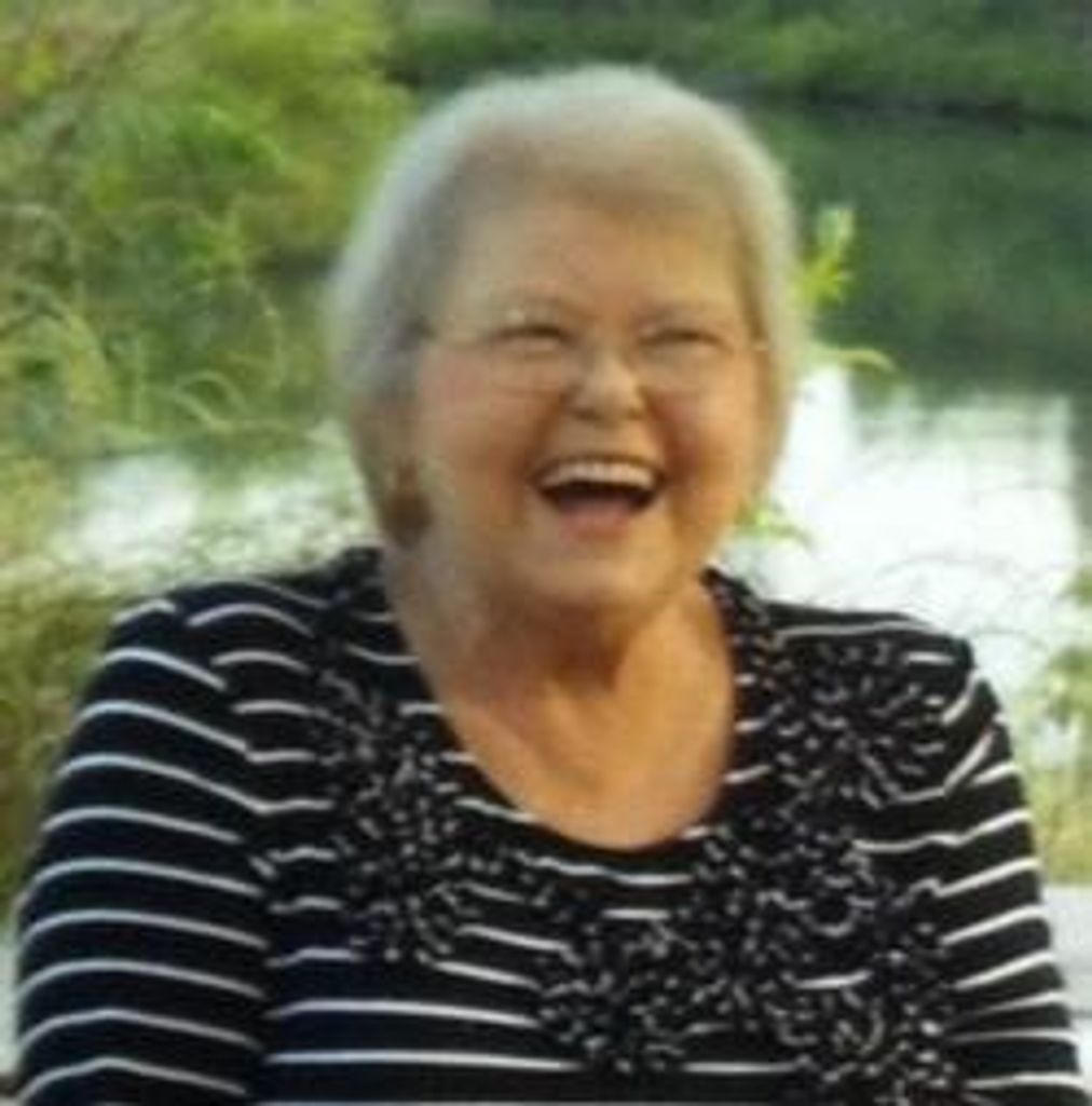 Linda Sue Giles