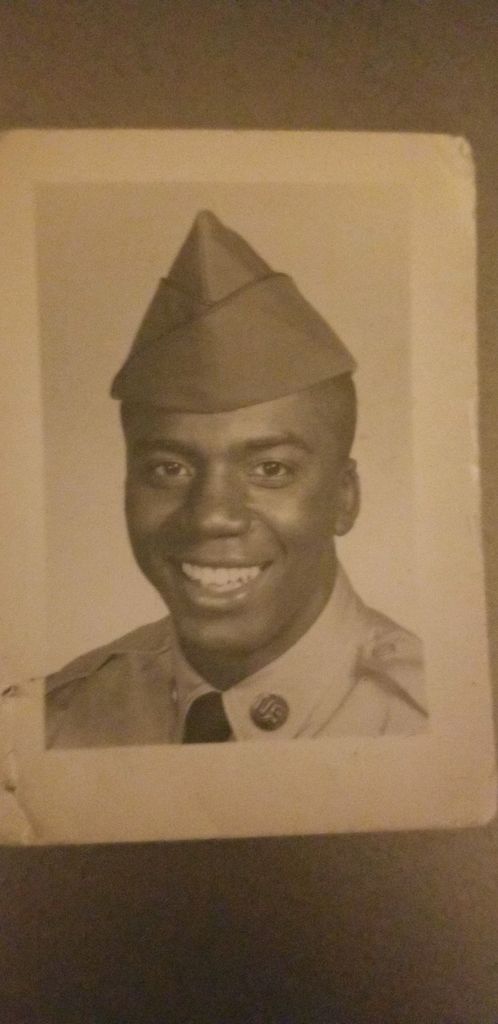 Mr. Ollie Acker Profile Photo