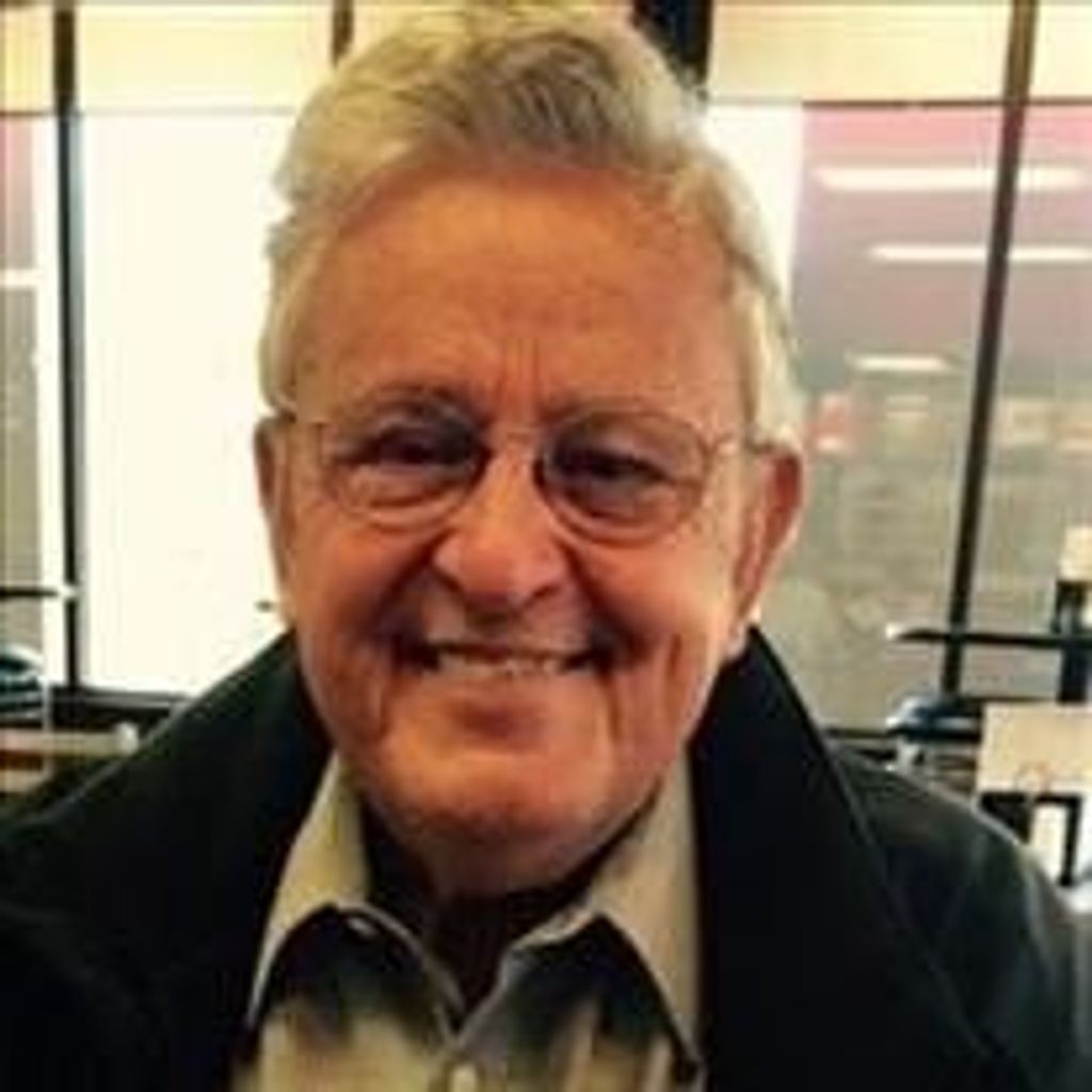 Walter R Wenger