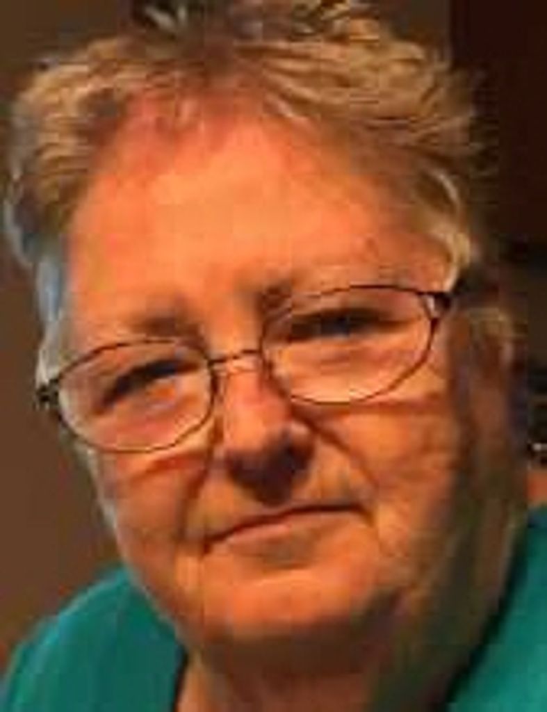 Carol Faye Avery