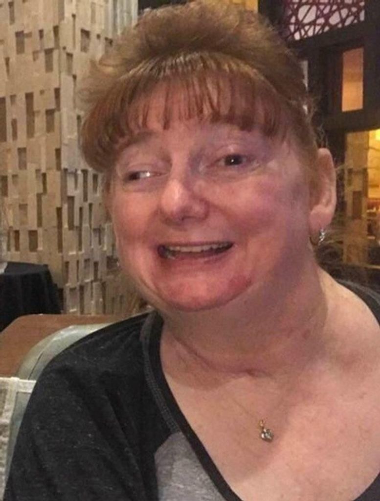 Roberta "Bobbie" Lee Knight