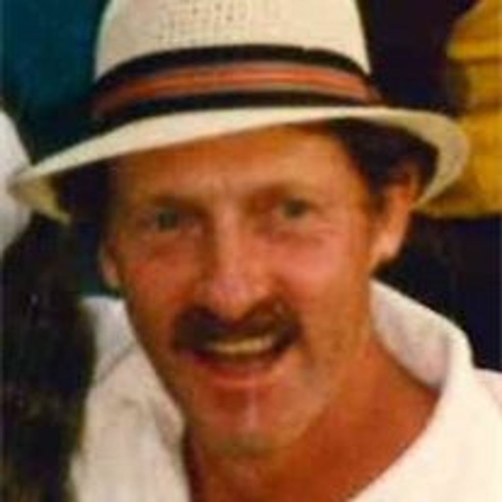 Horace Joseph "Sonny" Marsden