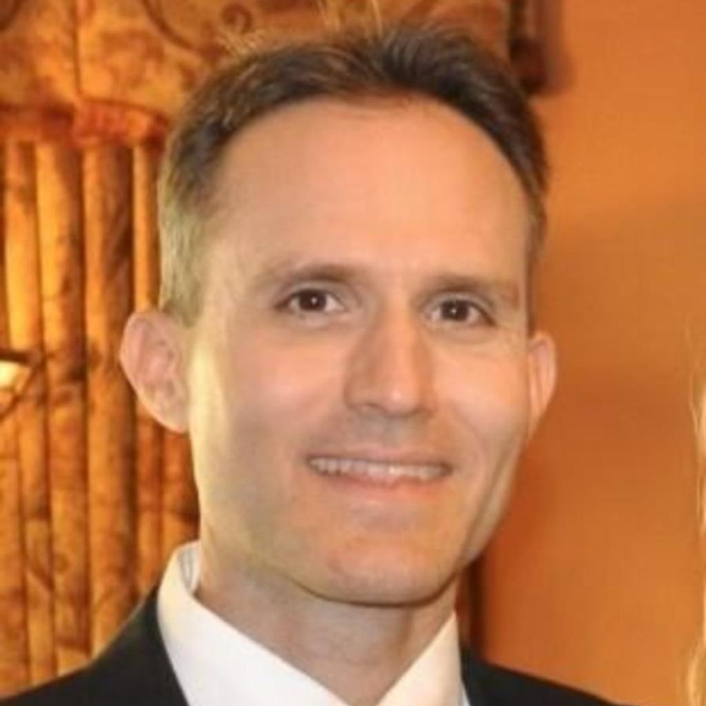Douglas Claud Broadfield Profile Photo