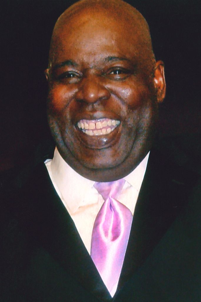 James Edward Mays, Jr. Profile Photo