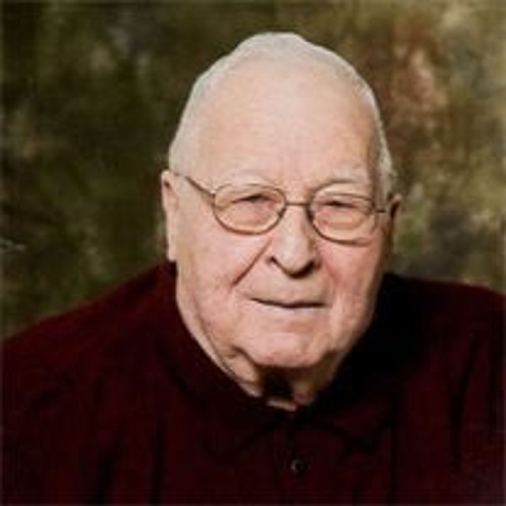 Gordon Adair Hughes Profile Photo