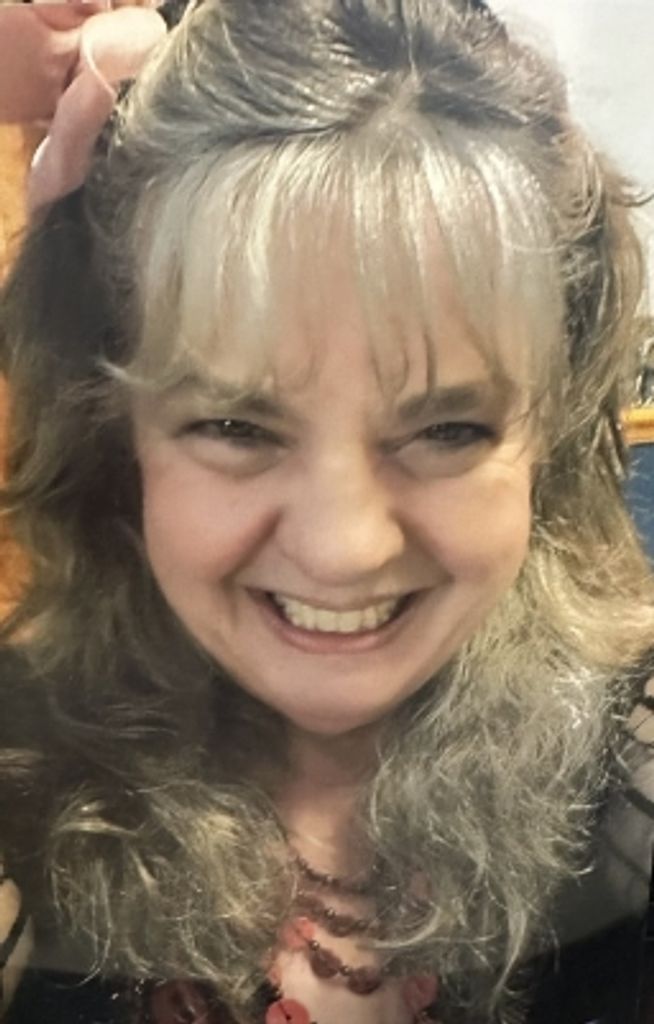 Linda Marie Hayes