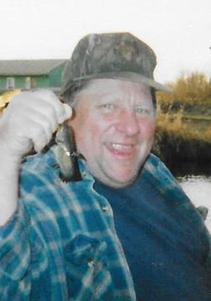 Clifford Bruce Swanson Profile Photo
