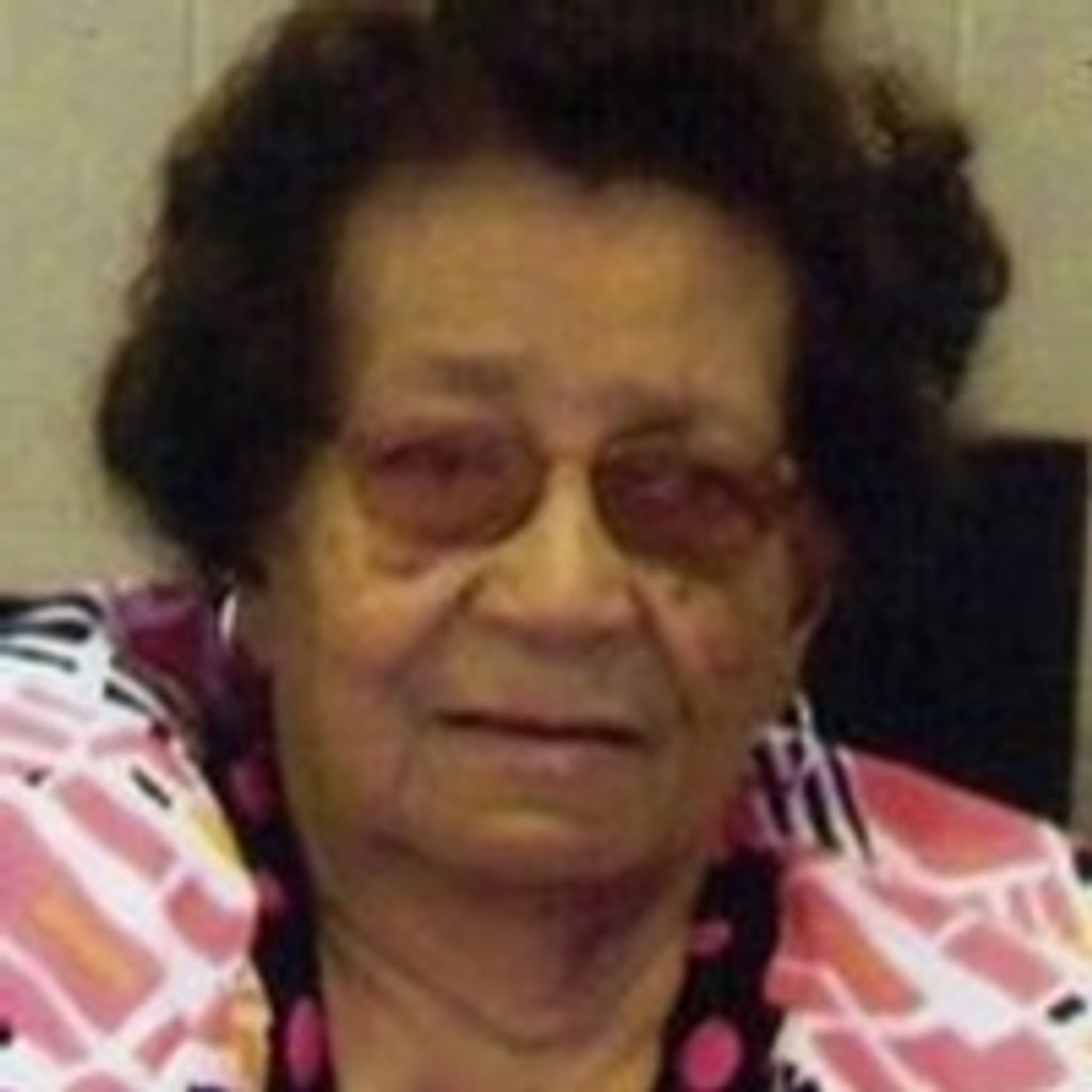 Vesta Mae Loyd