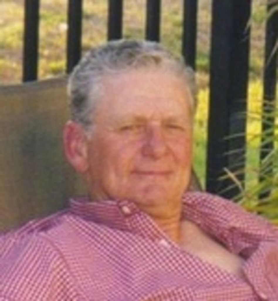 Gary E. Griffin Profile Photo