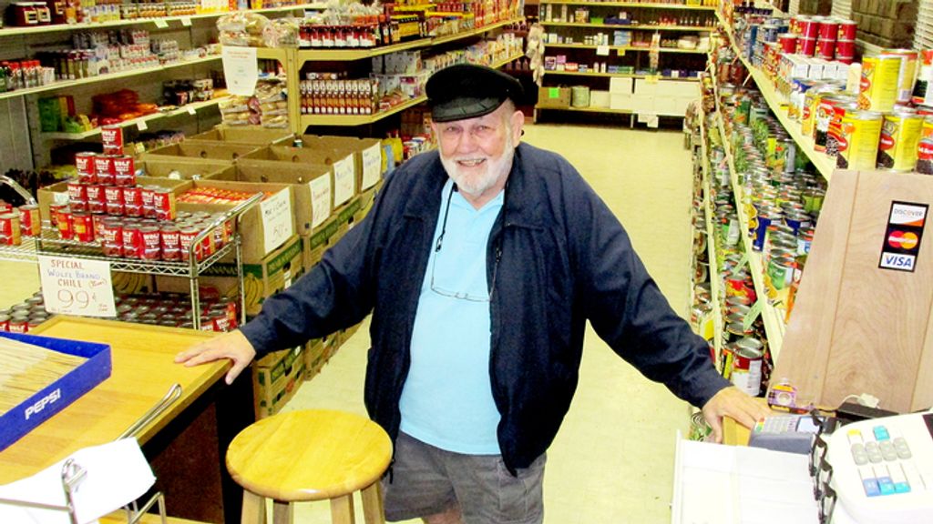 Jack Curtis, Jr. Profile Photo