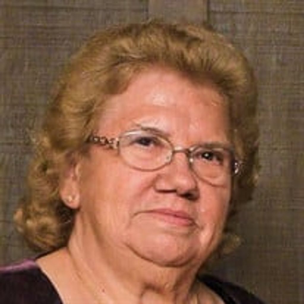 Velma Roussel Dufrene