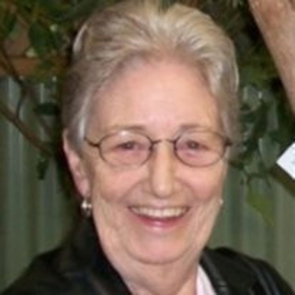 Carol Ann Kennedy