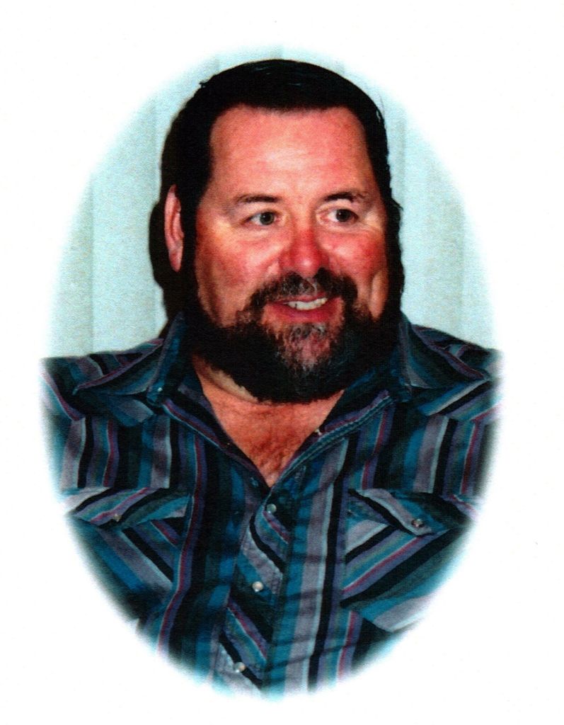 Donald Eugene Keill