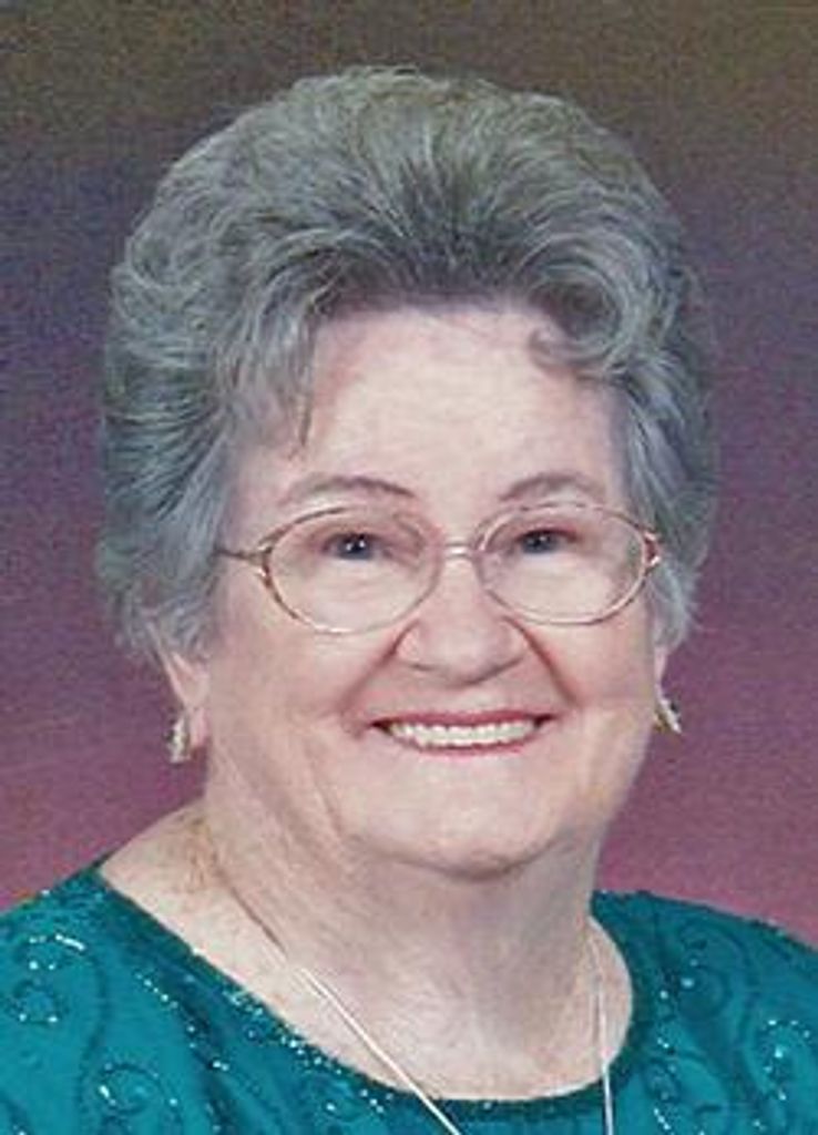 Marge Stewart Rehm