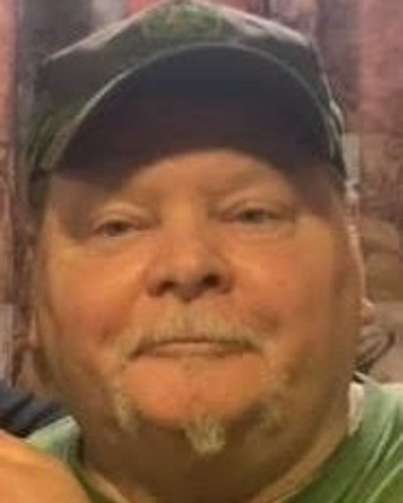 Chester Lyn Perkins Sr.