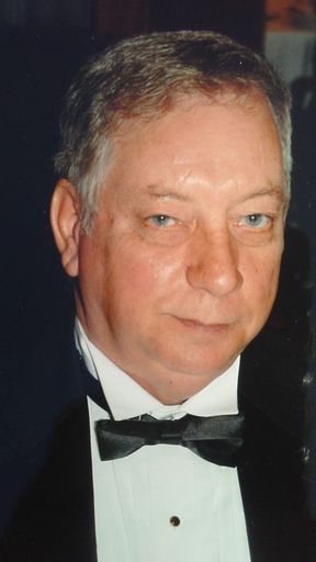 James D. Parks Profile Photo
