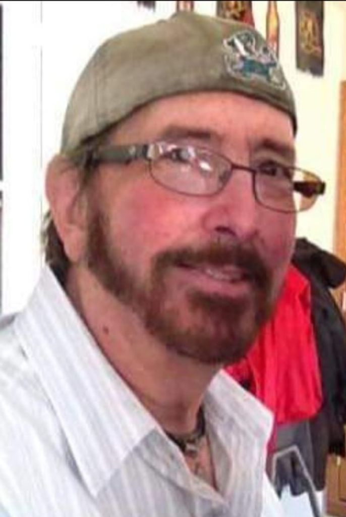 Michael "Mick" Bouska Profile Photo