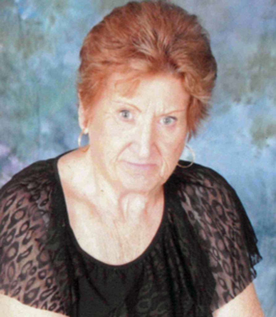 Joyce Mabardy