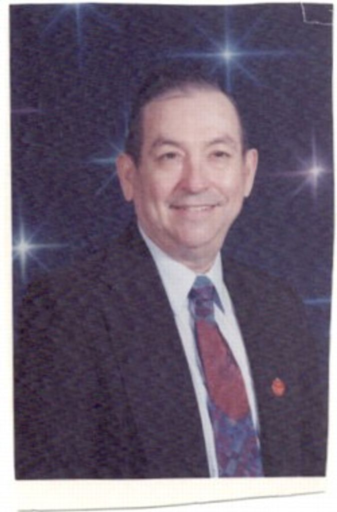 Leopoldo "Leo" Cavazos