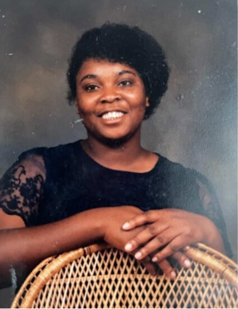 Melva Jean Griffin Profile Photo