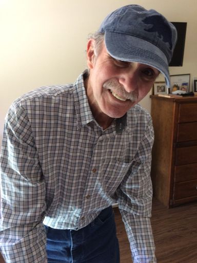 Joseph A. Gomez Profile Photo