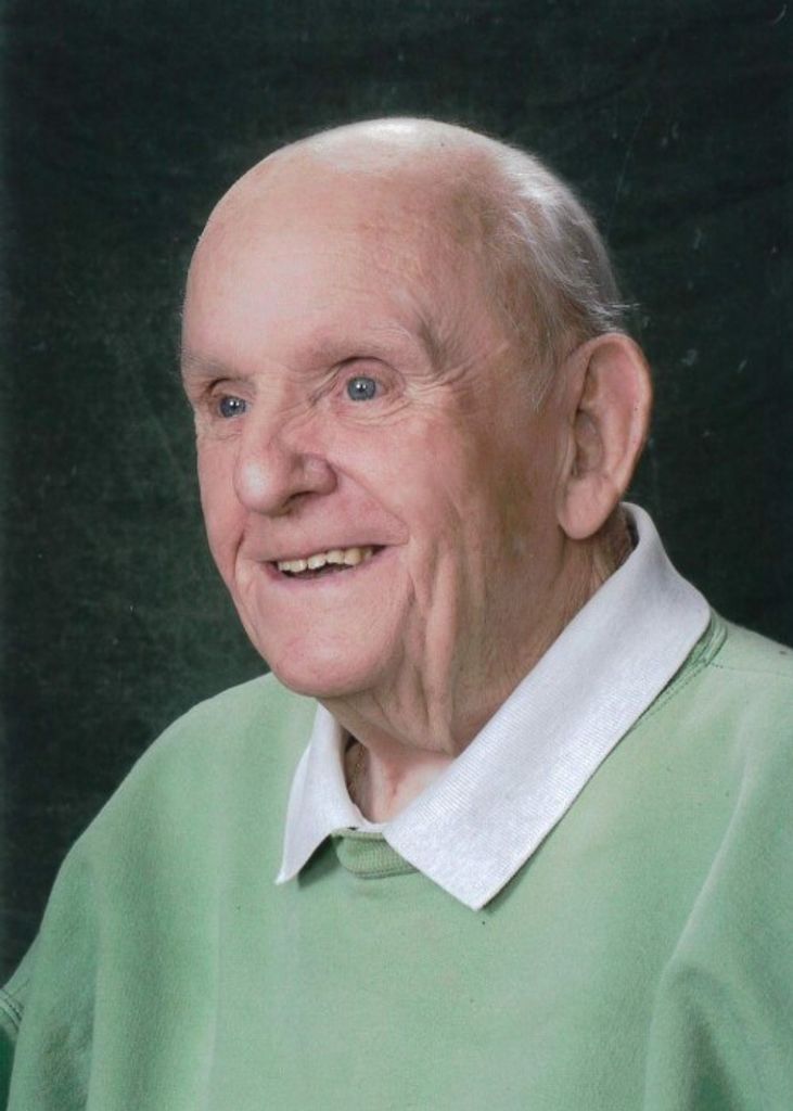 Richard Caldwell