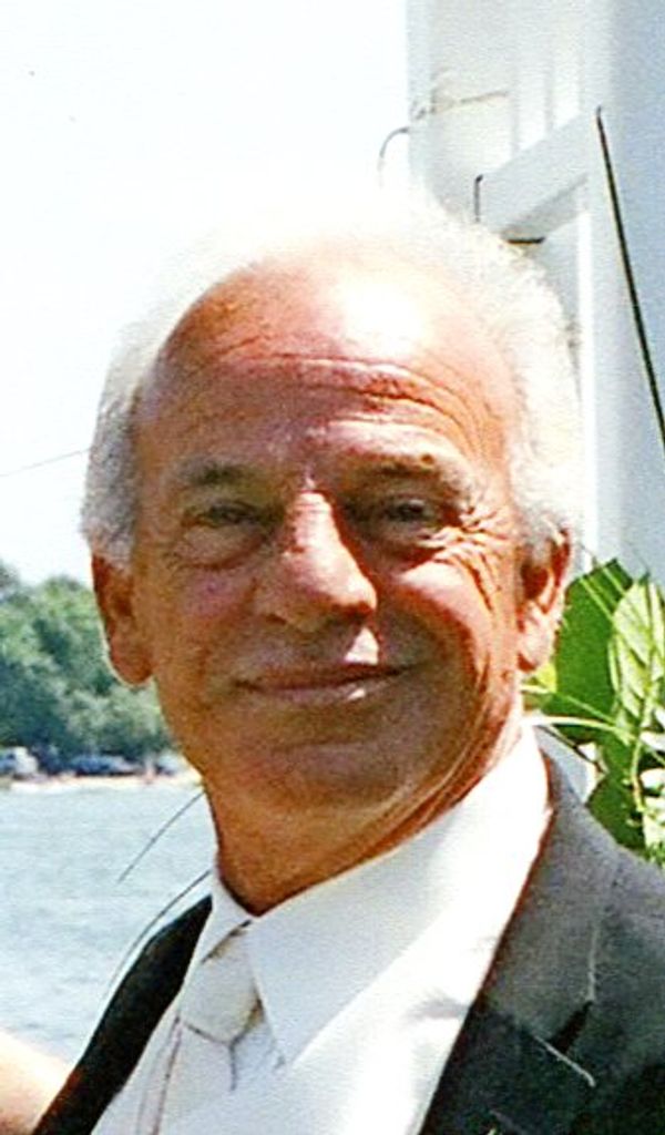 Robert R. Bross