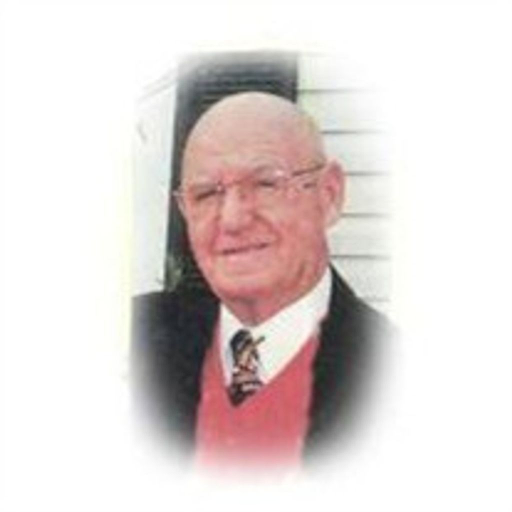 Paul L. Seeley, Jr.