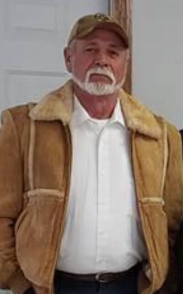 Bob "Bobby" Edward Sanders Profile Photo