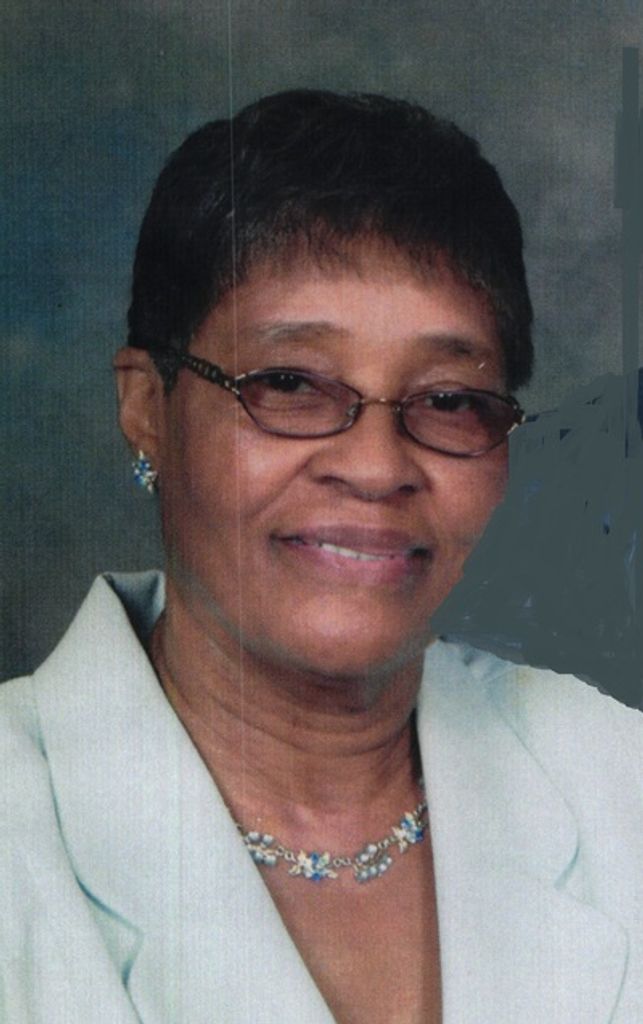 Lorraine Jennings Martin Profile Photo