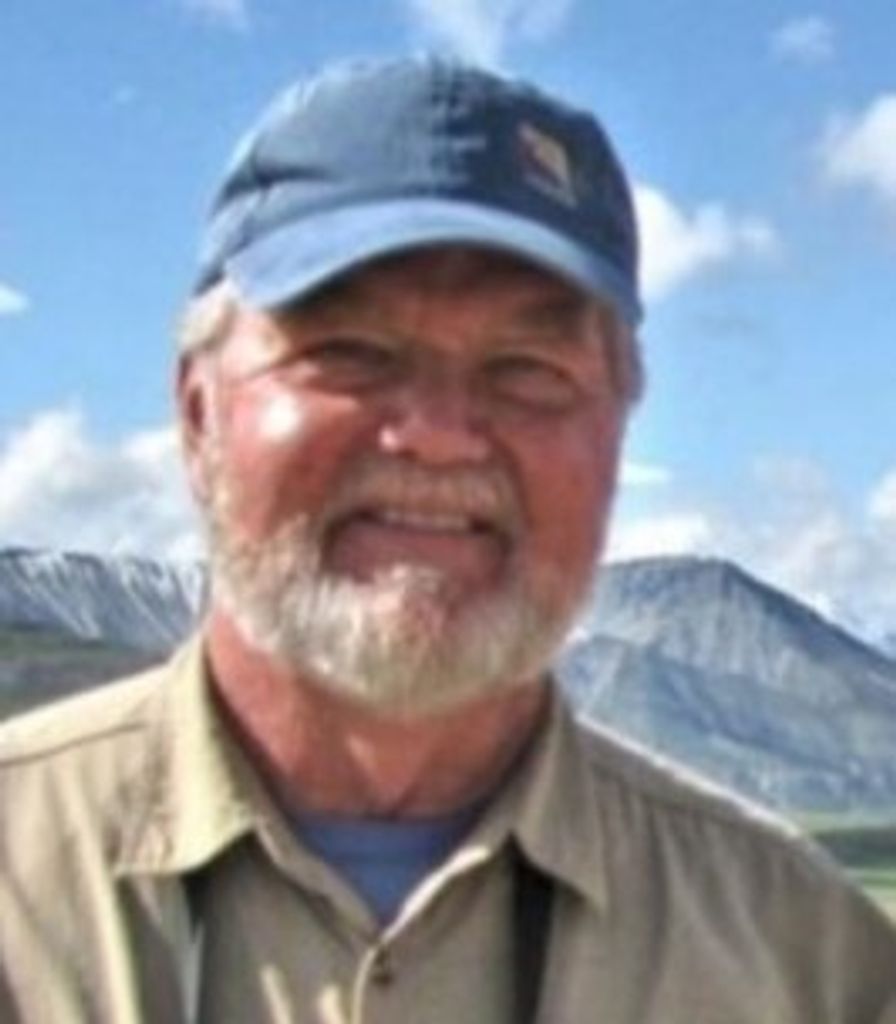 Richard Parish