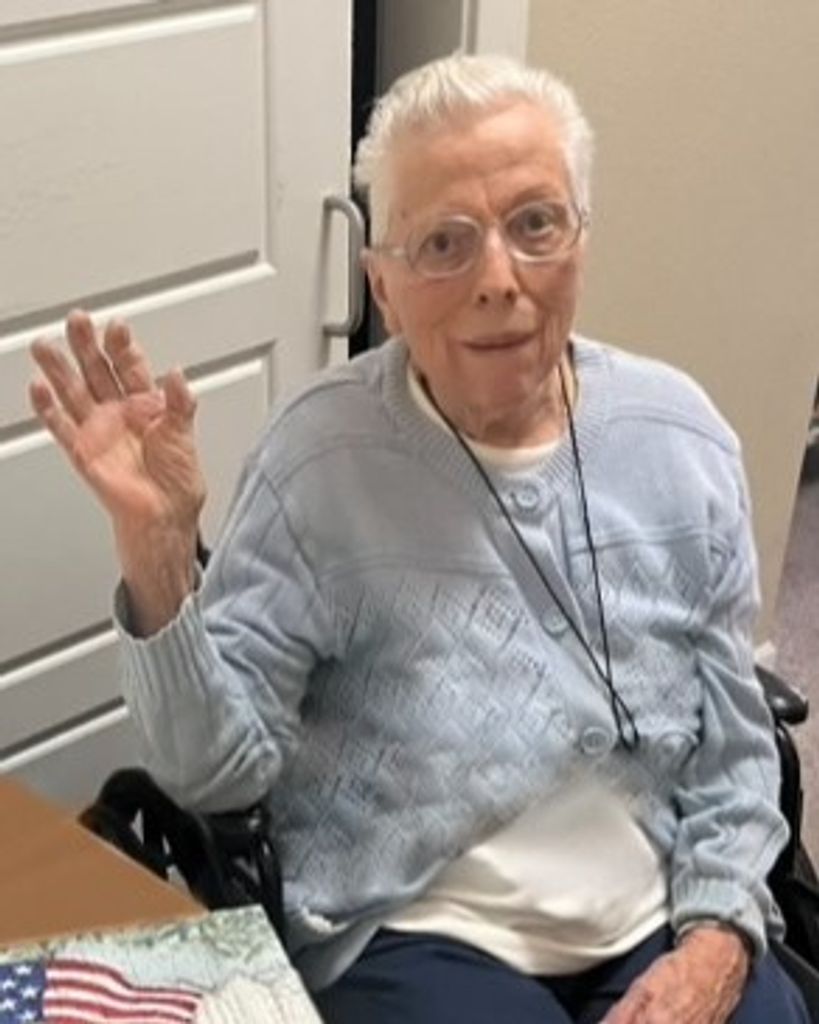 Norlene Marie Becker