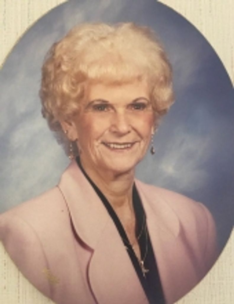 Iris Joanne Clevenger Profile Photo