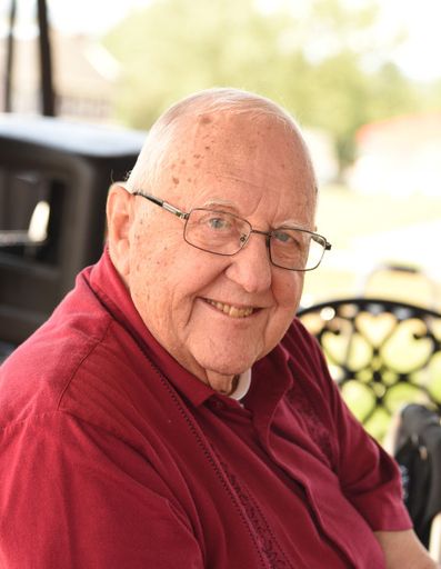 Robert William Wheeler Profile Photo