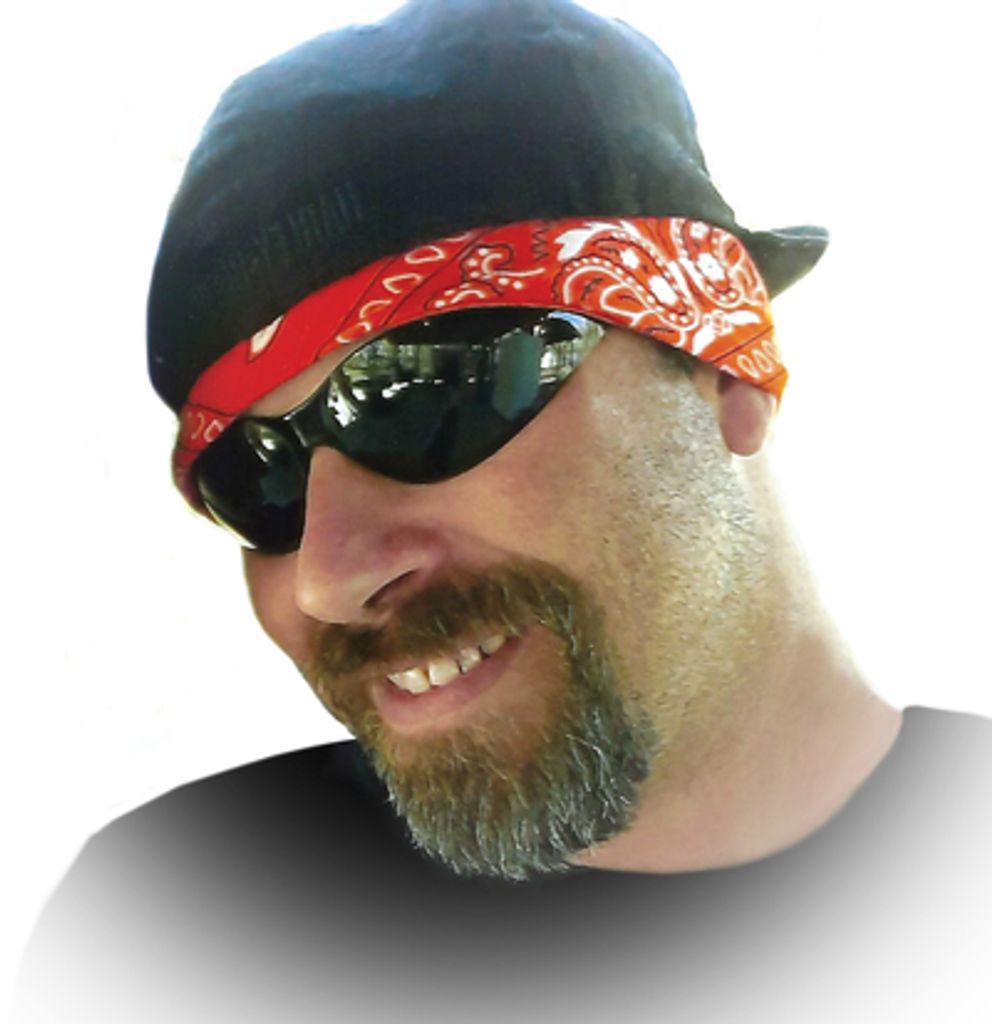 Cory Lee Dyson