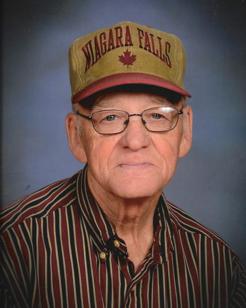Elmer Kyle Pridemore, Jr. Profile Photo