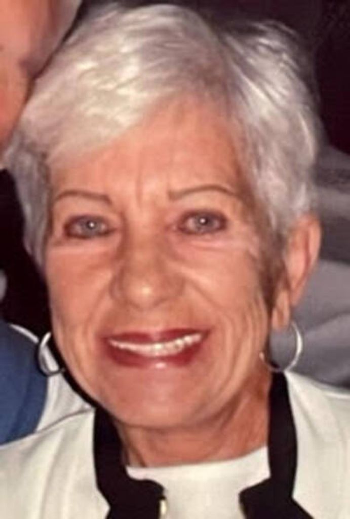 Barbara Redmond Profile Photo